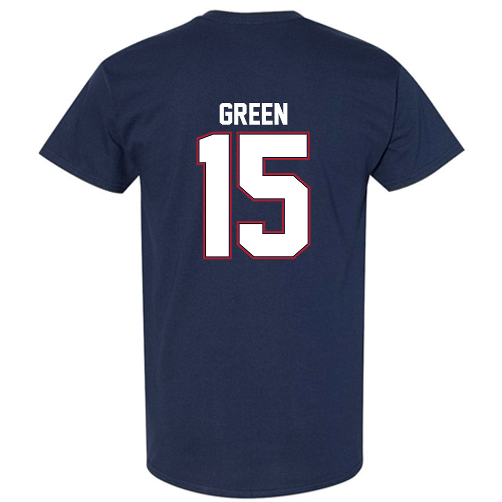 Liberty - NCAA Football : Brylan Green - Classic Shersey T-Shirt