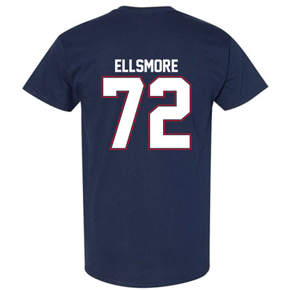 Liberty - NCAA Football : Seth Ellsmore - Classic Shersey T-Shirt