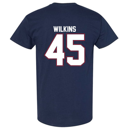 Liberty - NCAA Football : Ryan Wilkins - Classic Shersey T-Shirt