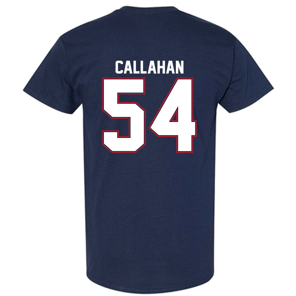 Liberty - NCAA Football : Caeden Callahan - Classic Shersey T-Shirt