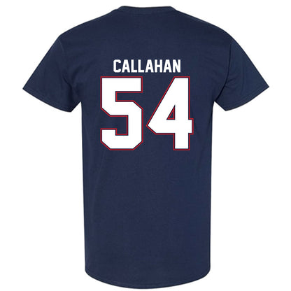 Liberty - NCAA Football : Caeden Callahan - Classic Shersey T-Shirt