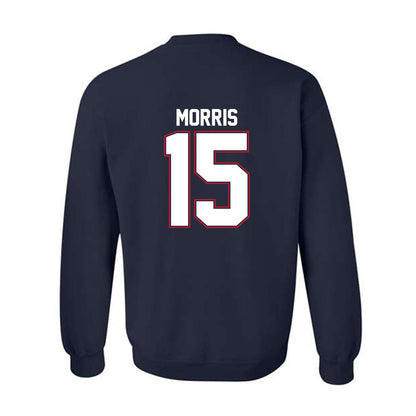 Liberty - NCAA Women's Volleyball : Charli Morris - Classic Shersey Crewneck Sweatshirt