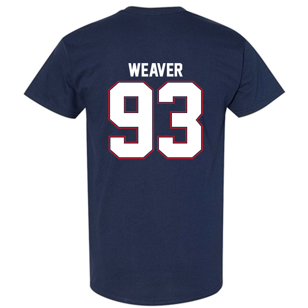 Liberty - NCAA Football : Rick Weaver - Classic Shersey T-Shirt