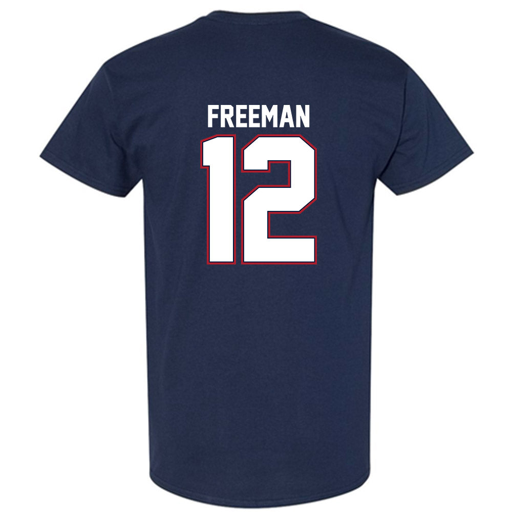 Liberty - NCAA Football : Maurice Freeman - Classic Shersey T-Shirt