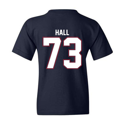 Liberty - NCAA Football : Jordan Hall - Classic Shersey Youth T-Shirt