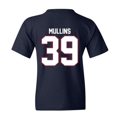 Liberty - NCAA Football : Dylan Mullins - Classic Shersey Youth T-Shirt