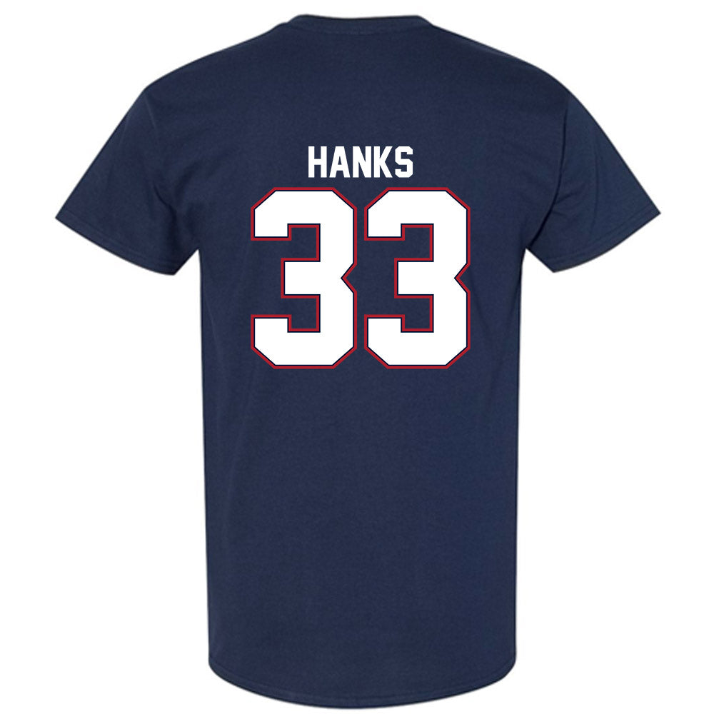 Liberty - NCAA Football : Kyle Hanks - Classic Shersey T-Shirt