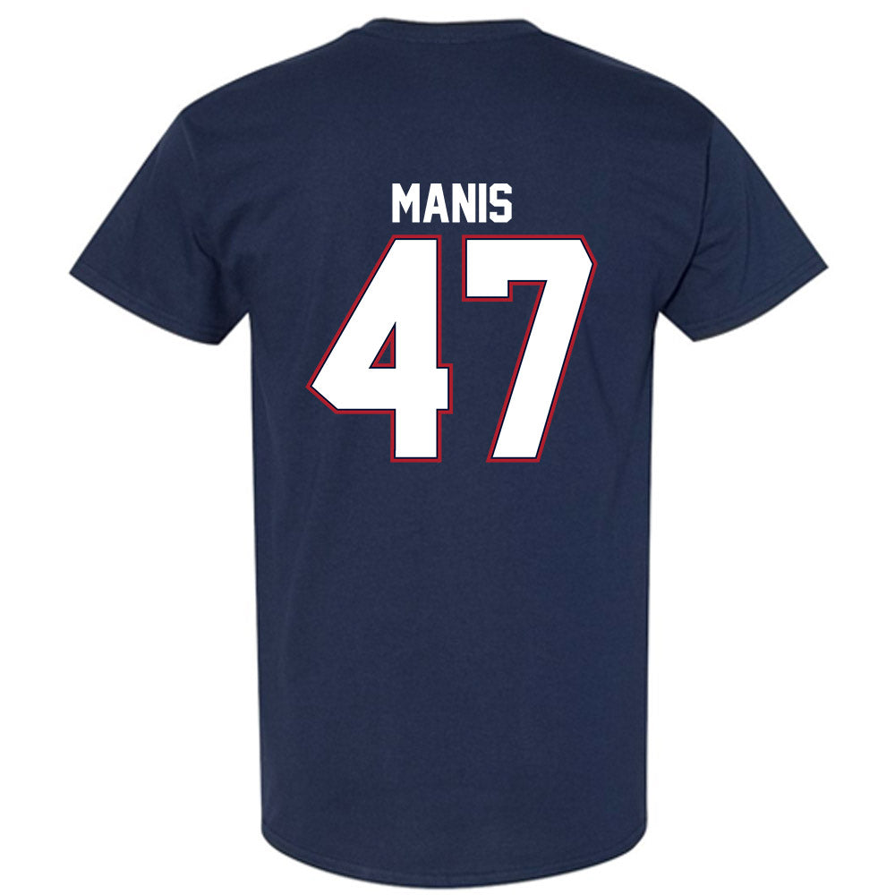 Liberty - NCAA Football : Ryan Manis - Classic Shersey T-Shirt