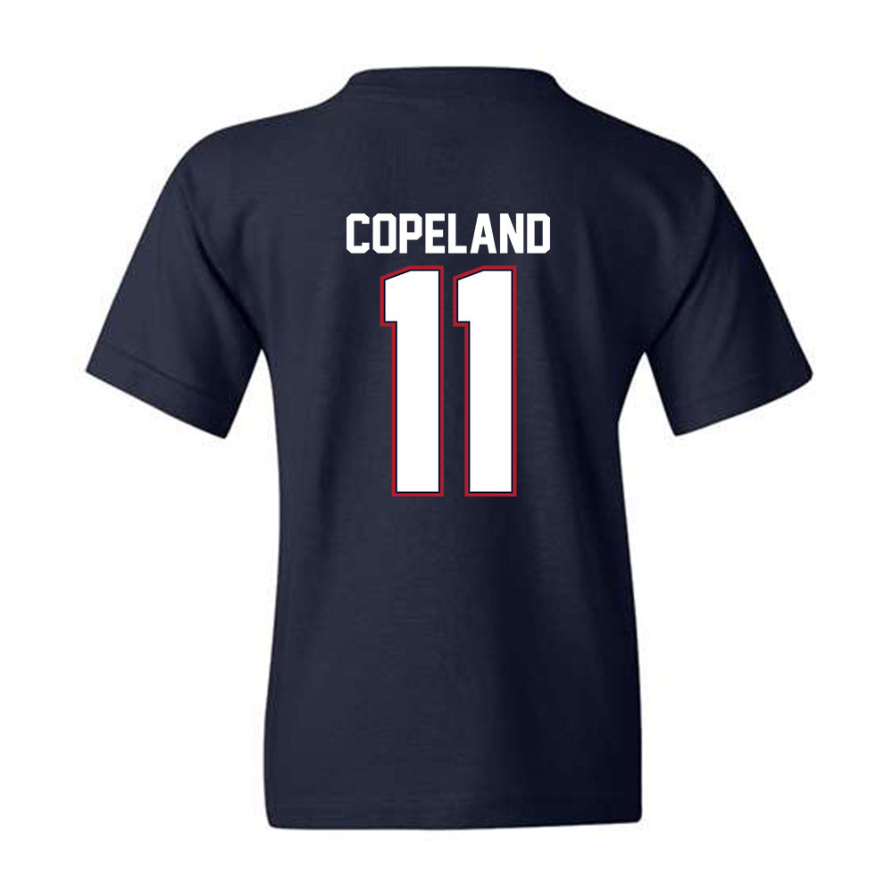 Liberty - NCAA Football : Darius Copeland - Classic Shersey Youth T-Shirt