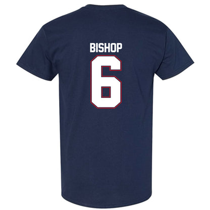 Liberty - NCAA Football : Brandon Bishop - Classic Shersey T-Shirt