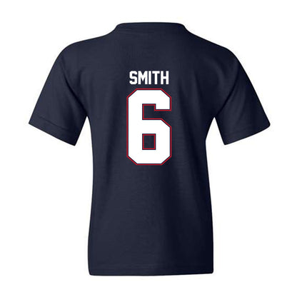 Liberty - NCAA Football : Reese Smith - Classic Shersey Youth T-Shirt