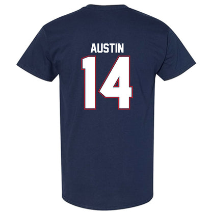 Liberty - NCAA Football : Kylen Austin - Classic Shersey T-Shirt