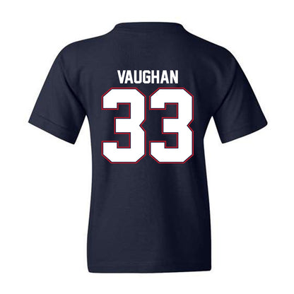 Liberty - NCAA Football : Aidan Vaughan - Classic Shersey Youth T-Shirt
