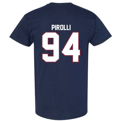 Liberty - NCAA Football : Nathan Pirolli - Classic Shersey T-Shirt