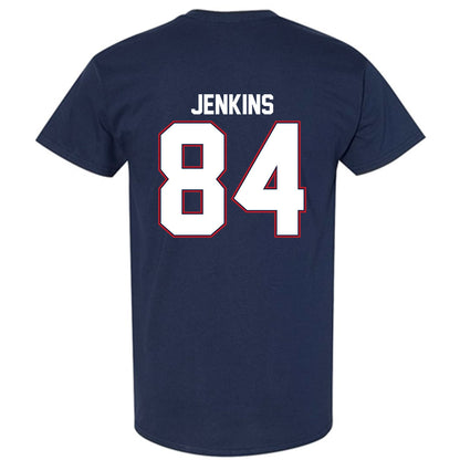 Liberty - NCAA Football : Jacob Jenkins - Classic Shersey T-Shirt