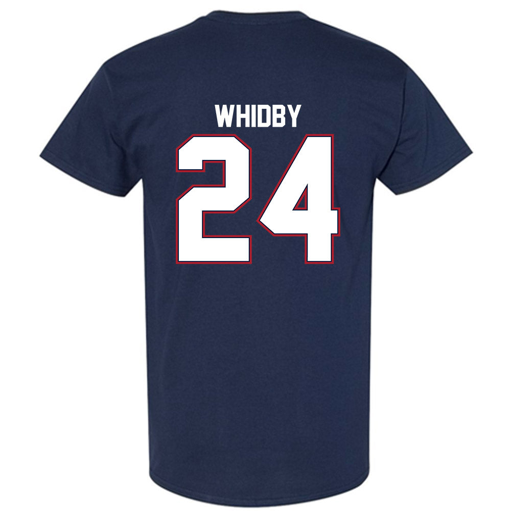 Liberty - NCAA Football : Kaidon Whidby - Classic Shersey T-Shirt