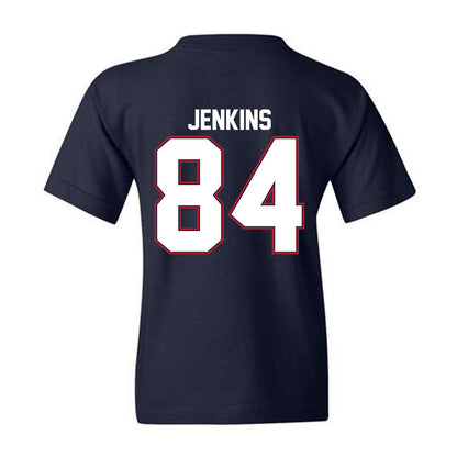 Liberty - NCAA Football : Jacob Jenkins - Classic Shersey Youth T-Shirt