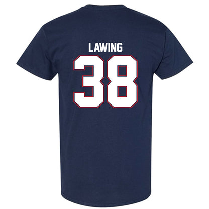 Liberty - NCAA Football : Tre Lawing - Classic Shersey T-Shirt