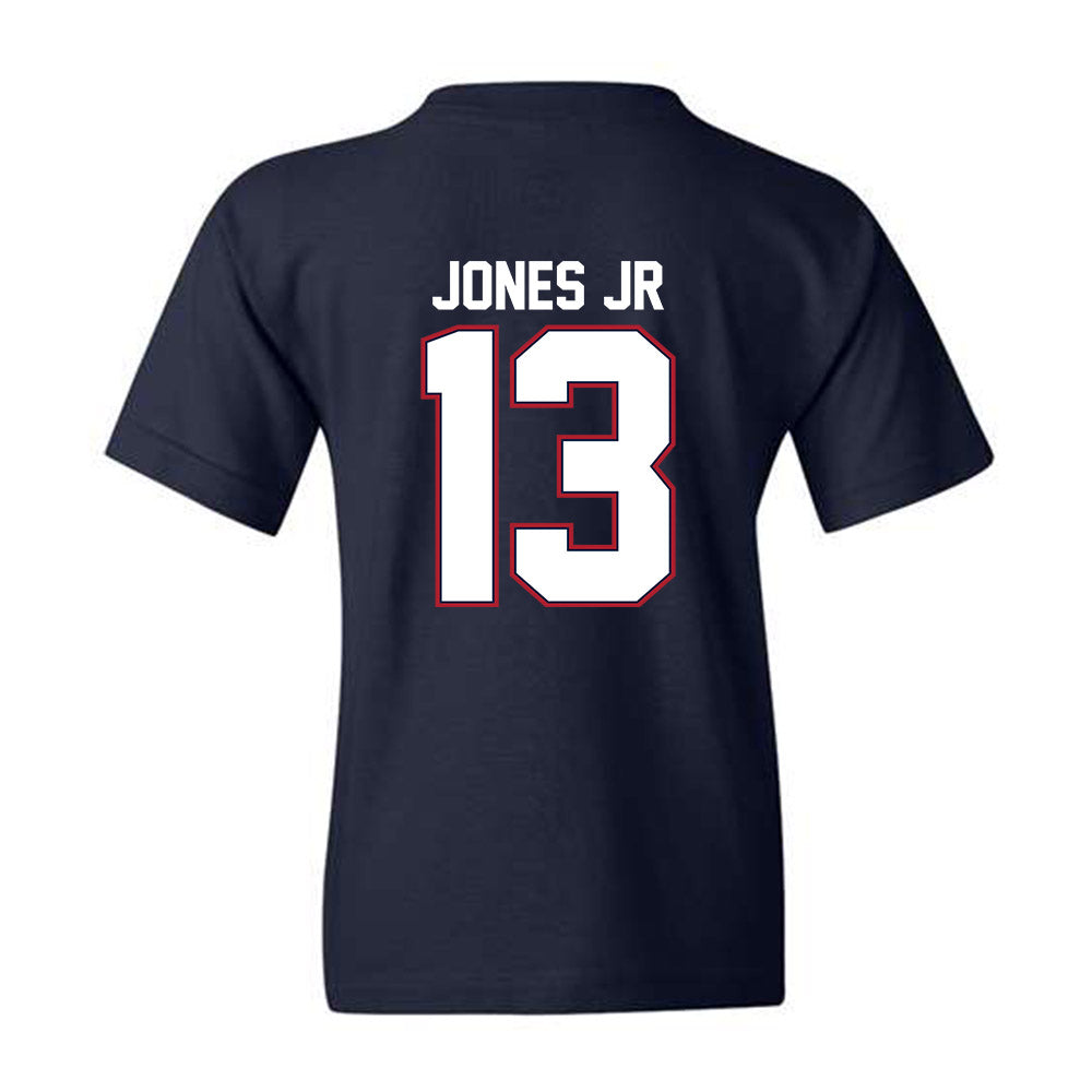 Liberty - NCAA Football : Victor Jones Jr - Classic Shersey Youth T-Shirt