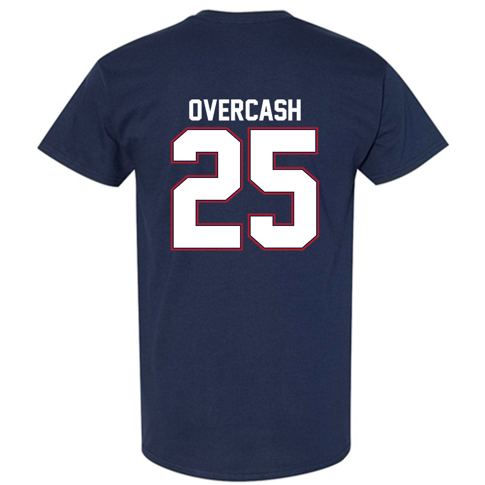 Liberty - NCAA Women's Volleyball : Paige Overcash - Classic Shersey T-Shirt