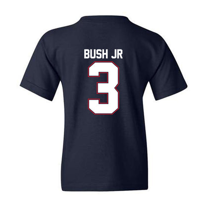 Liberty - NCAA Football : TJ Bush JR - Classic Shersey Youth T-Shirt