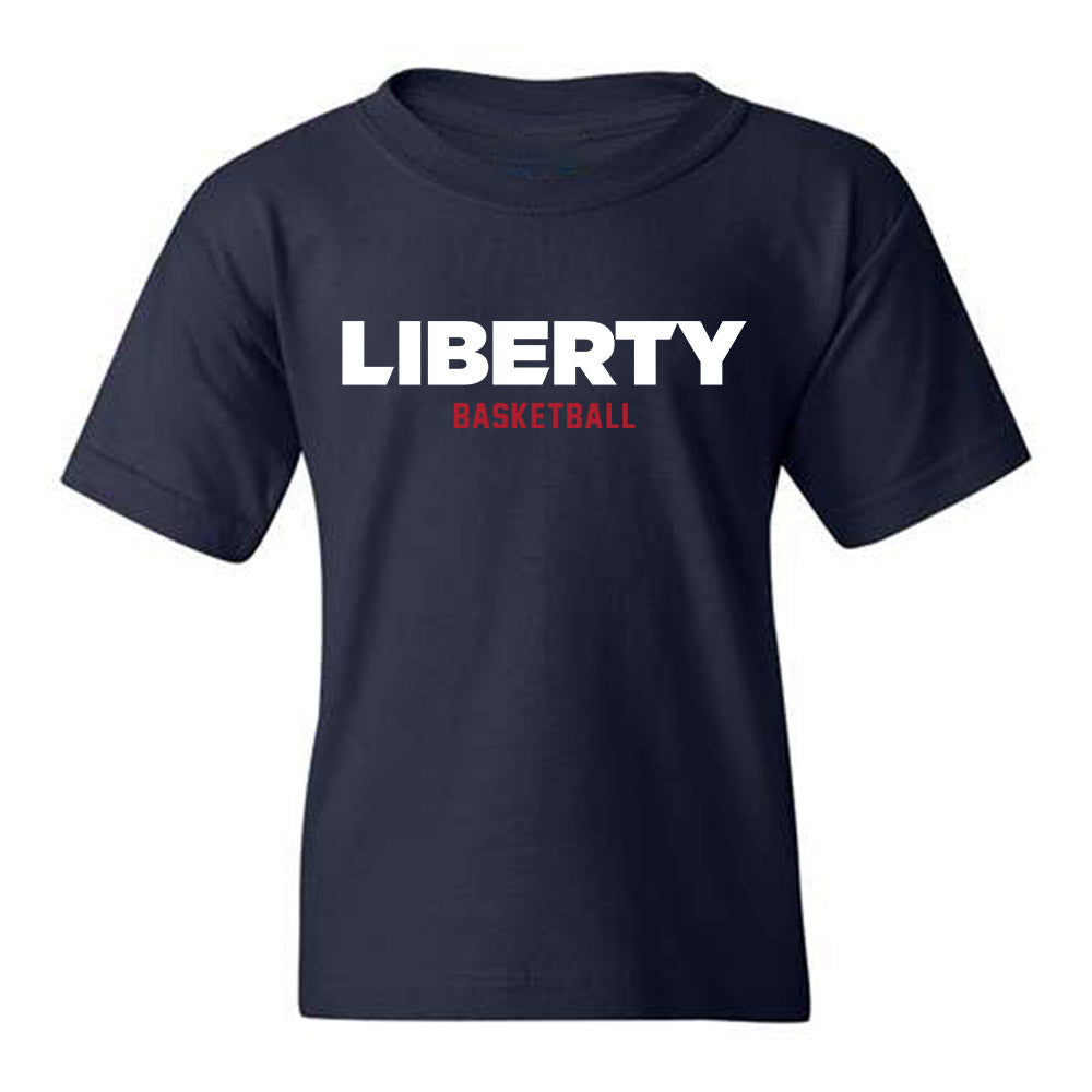 Liberty - NCAA Women's Basketball : Maleah Alexander - Classic Shersey Youth T-Shirt