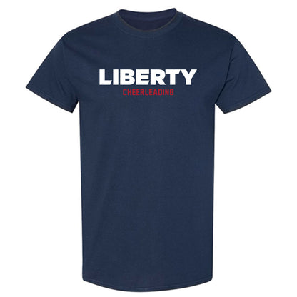 Liberty - NCAA Cheerleading : Shalom M Kaseketi - Classic Shersey T-Shirt-0