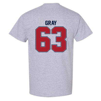 Liberty - NCAA Football : Xavior Gray - T-Shirt