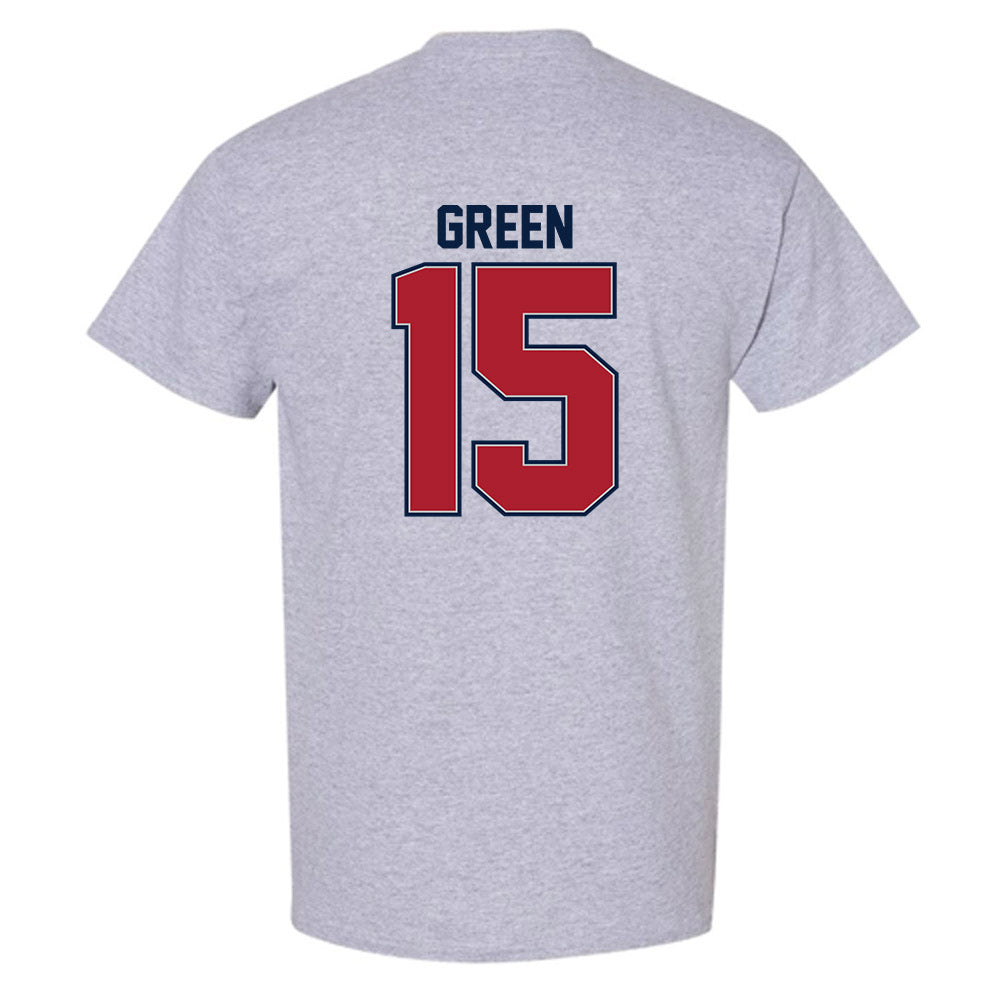 Liberty - NCAA Football : Brylan Green - T-Shirt