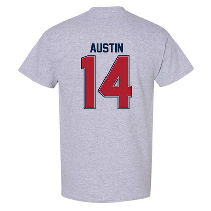 Liberty - NCAA Football : Kylen Austin - T-Shirt