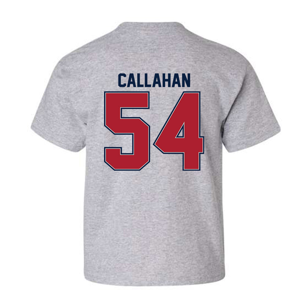 Liberty - NCAA Football : Caeden Callahan - Youth T-Shirt