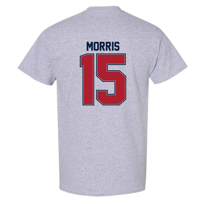 Liberty - NCAA Women's Volleyball : Charli Morris - Classic Shersey T-Shirt