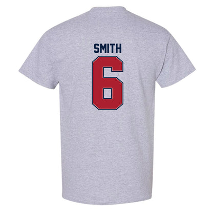 Liberty - NCAA Football : Reese Smith - Classic Shersey T-Shirt