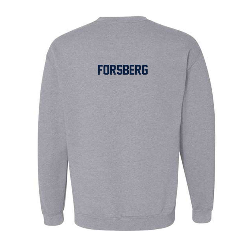 Liberty - NCAA Women's Swimming & Diving : Faith Forsberg - Classic Shersey Crewneck Sweatshirt