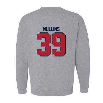 Liberty - NCAA Football : Dylan Mullins - Crewneck Sweatshirt