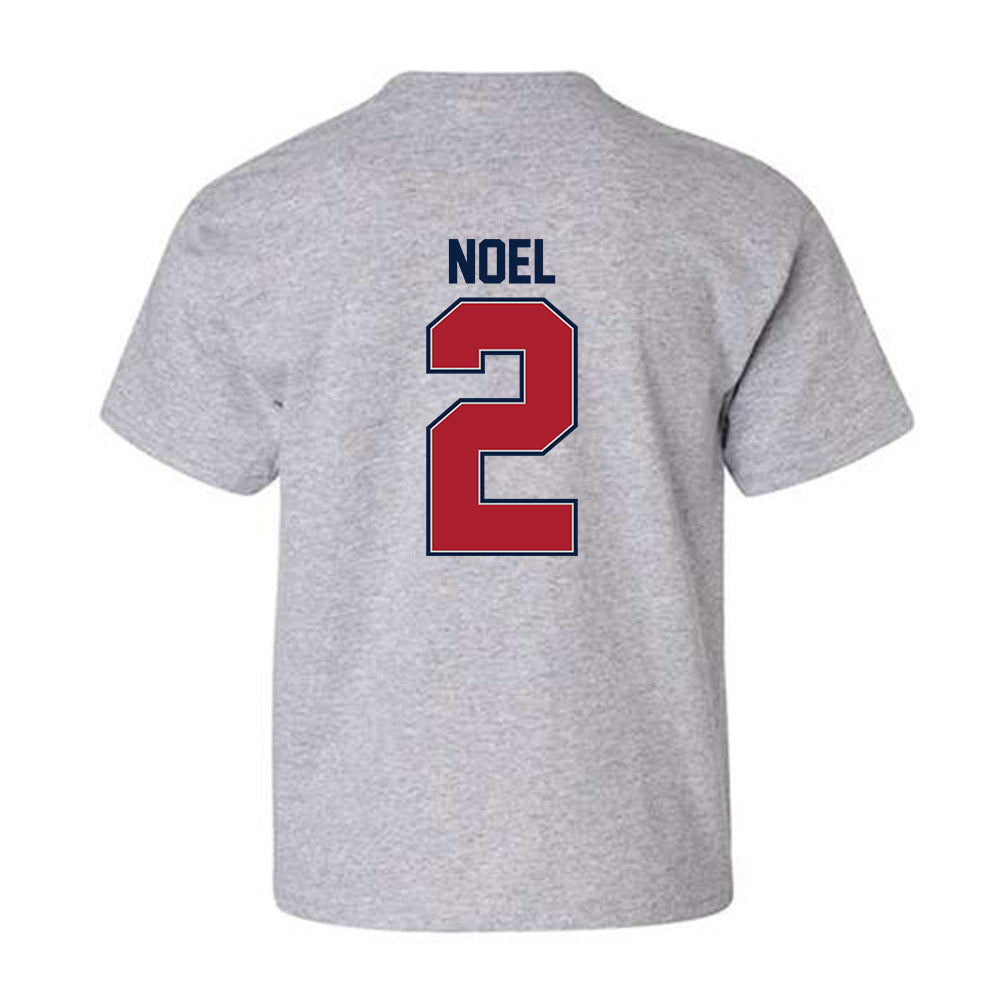 Liberty - NCAA Softball : Avery Noel - Classic Shersey Youth T-Shirt-1