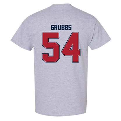 Liberty - NCAA Football : Cal Grubbs - T-Shirt