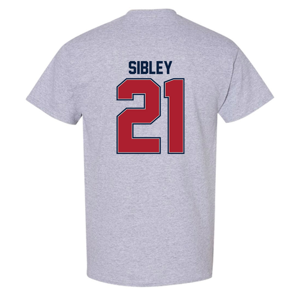 Liberty - NCAA Football : Treon Sibley - T-Shirt