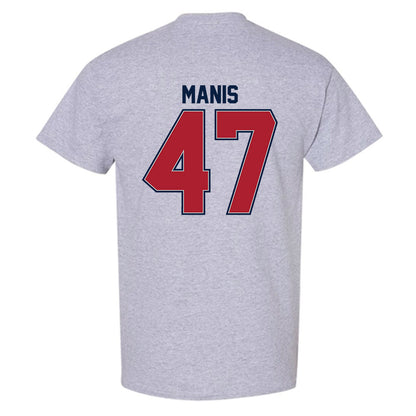 Liberty - NCAA Football : Ryan Manis - Classic Shersey T-Shirt