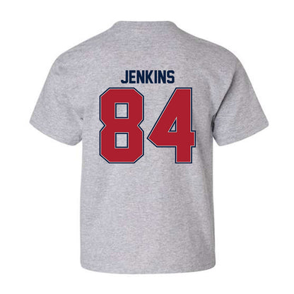 Liberty - NCAA Football : Jacob Jenkins - Classic Shersey Youth T-Shirt