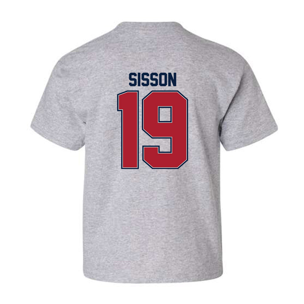 Liberty - NCAA Football : Eli Sisson - Youth T-Shirt