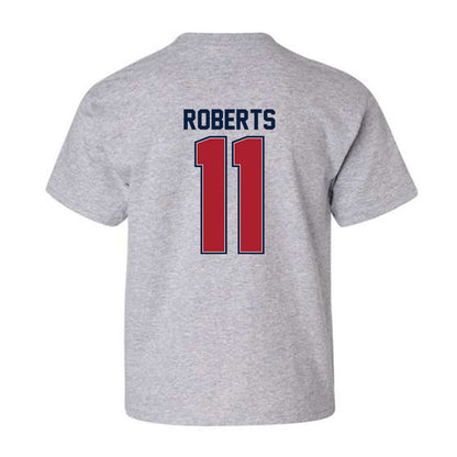 Liberty - NCAA Softball : Brooke Roberts - Youth T-Shirt