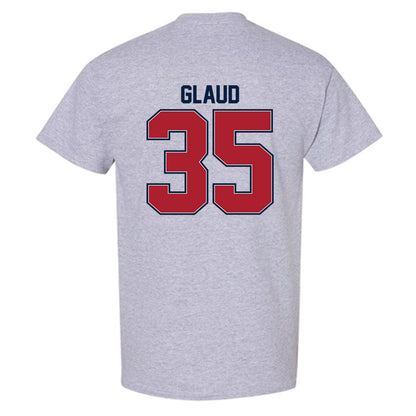 Liberty - NCAA Football : Dillano Glaud - Classic Shersey T-Shirt