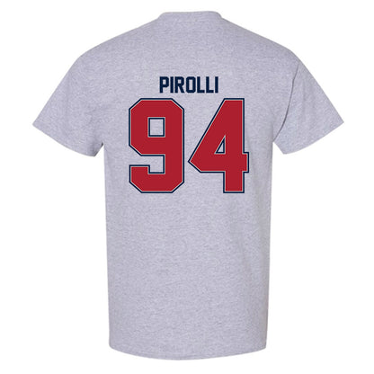 Liberty - NCAA Football : Nathan Pirolli - T-Shirt