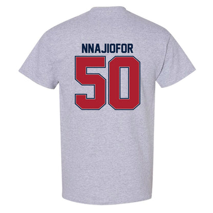 Liberty - NCAA Football : Esom Nnajiofor - Classic Shersey T-Shirt