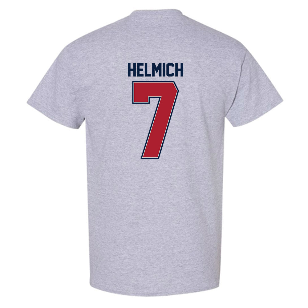 Liberty - NCAA Women's Volleyball : Elizabeth Helmich - Classic Shersey T-Shirt