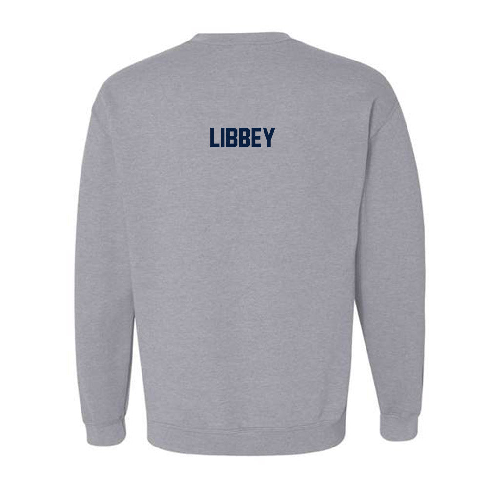 Liberty - NCAA Men's Golf : Luke Libbey - Classic Shersey Crewneck Sweatshirt