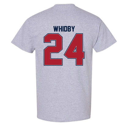 Liberty - NCAA Football : Kaidon Whidby - Classic Shersey T-Shirt