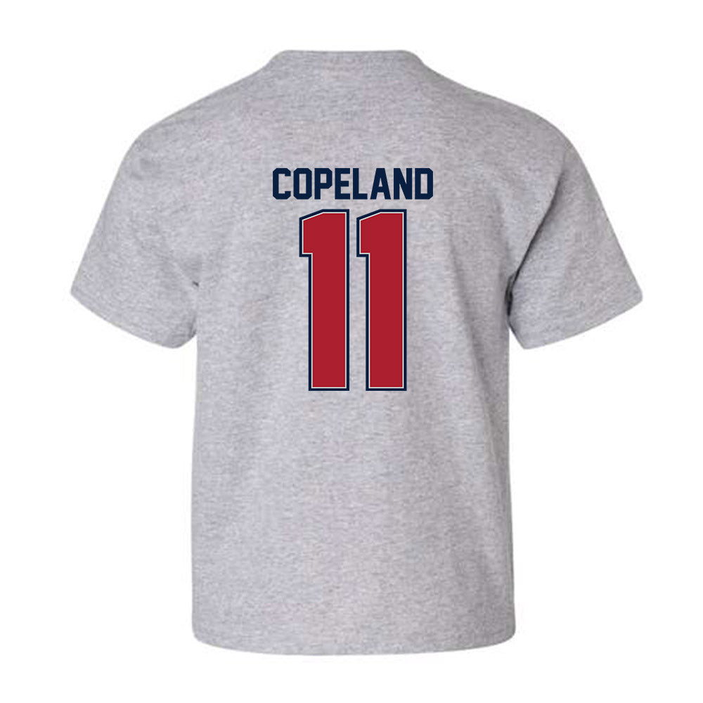 Liberty - NCAA Football : Darius Copeland - Classic Shersey Youth T-Shirt