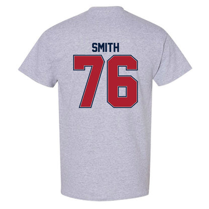 Liberty - NCAA Football : Gabriel Smith - Classic Shersey T-Shirt-1